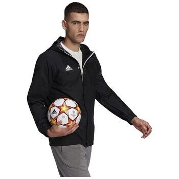 adidas Cortaviento Entrada 22 All Weather para hombre