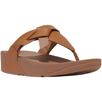 FitFlop Sandalias Lulu para mujer