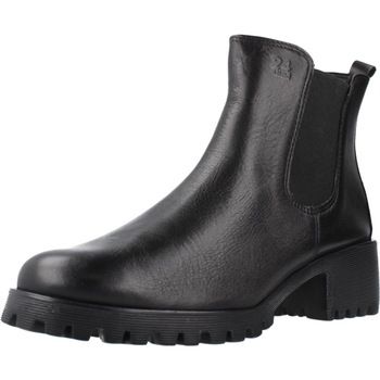 24 Hrs Botines 26568 para mujer