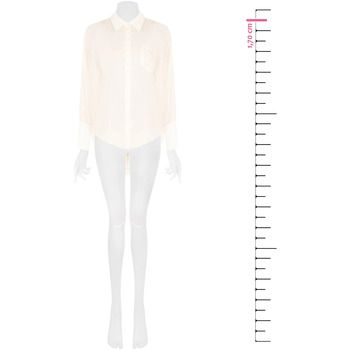 Rinascimento Camisa CFC0131964003 para mujer
