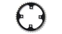 specialites ta chinook 4 puntos plato 104 mm 9 velocidades negro