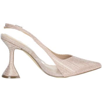 Menbur Zapatos de tacón 23696 para mujer