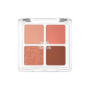 Be My First Eye Palette Tono MY FIRST ROSE