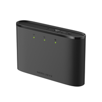 150mbps 4g lte mobile wi-fi