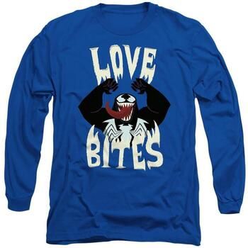Venom Tops y Camisetas Love Bites para hombre