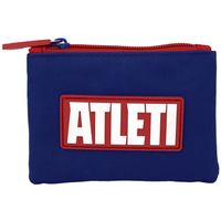 fc barcelona monedero monedero rectangular barca para hombre