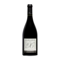 xavier vignon vino tinto la reserve x xii xv nv chateauneuf-du-pape reserva 75 cl 15 vol