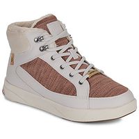saola zapatillas altas picchu waterproof para mujer