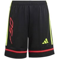 adidas short nina f50 para nina