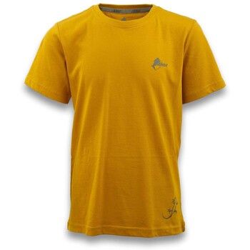 Ande Tops y Camisetas Geko Jr para niña