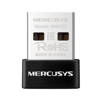 Mercusys MA530 Adaptador Nano USB Bluetooth 5.3