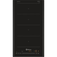 balay 3eb939lq placa modular de induccion 1 zona flex induccion negra biselada