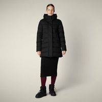 save the duck parka d41795w wuly21 tatiana-10000 para mujer