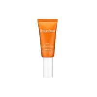 cc vitamin spf dry touch sunscreen fluid - natura bisse