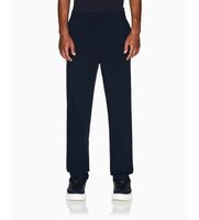 ax armani exchange para hombre xm001572af19725ub101 pantalon combi marino 30 casual lyocell