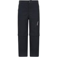mountain warehouse pantalon cargo forest para nino