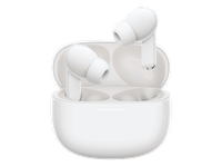 auriculares true wireless - xiaomi redmi buds 8 42 h autonomia cancelacion de ruido microfonos blanco
