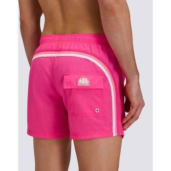 Sundek Bañador M504BDN5100 BOARDSHORT-A5501 HIPPIE 01 para hombre