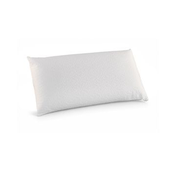Almohada Viscoelástica 105x35 Cm Firmeza Media-alta Relax Visco Element One