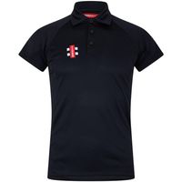 gray-nicolls polo matrix para hombre