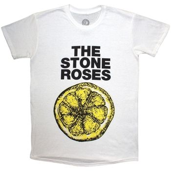 The Stone Roses Camiseta 1989 Tour para mujer