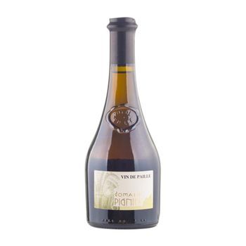 Pignier Vino Blanco Vin De Paille Côtes Media Botella 37 Cl 14% Vol.