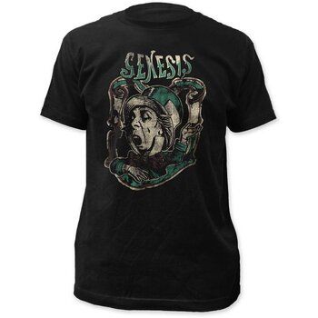 Genesis Tops y Camisetas Mad Hatter 2 para mujer