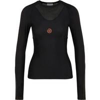 skins camiseta manga larga series-5 para mujer