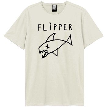 Amplified Clothing Camiseta GD4146 para mujer