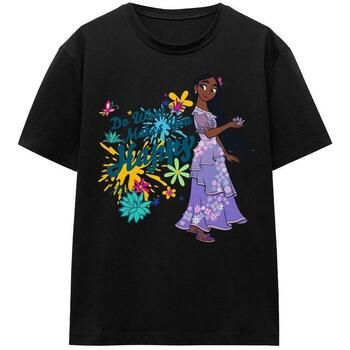 Encanto Tops y Camisetas Do What Makes You Happy para hombre