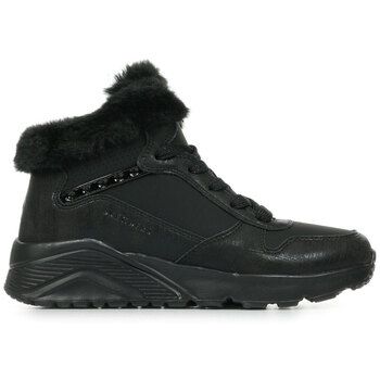 Skechers Deportivas Moda Uno Lite Comfurt Collar para niña
