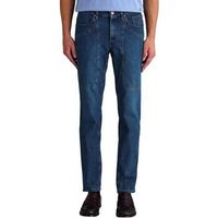 jeckerson jeans john 5 tasche toppa juppa077john001 dndtfdeni047 u045 para hombre