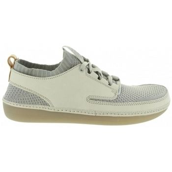 Clarks Zapatos Bajos 26125775 NATURE IV para hombre