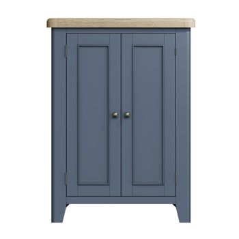 Scarlett Shoe Cupboard
