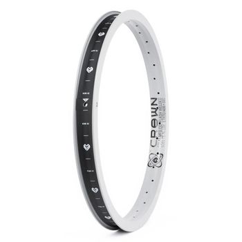 Eclat Crown Rim Just Grey