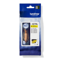 yellow ink cartridge - 5000