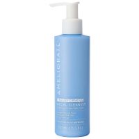 ameliorate transforming facial cleanser 195ml