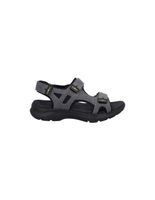 sandalias de montana cmp emby light gris mujer