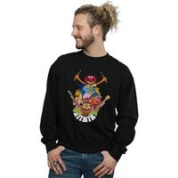 disney jersey the muppets dr teeth and the electric mayhem para hombre