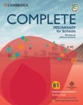 complete preliminary for schools workbook without answers with do wnlo