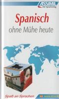 spanisch ohne muhe heute -libro-