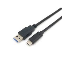 equip 128344 cable usb 32 gen 1 c a a  mm  20m 5gbps negro