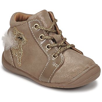 GBB Zapatillas altas BICHETTE para niña