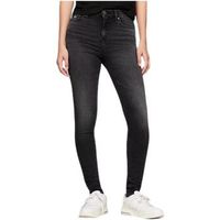 tommy hilfiger jeans dw0dw171501bz para mujer