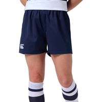canterbury short professional 20 para mujer