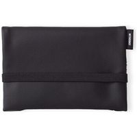 wetheknot cartera pouch - black para hombre
