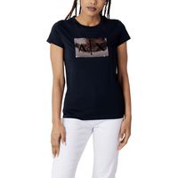 armani exchange camiseta 8nytdl yj73z para mujer