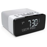 pure siesta-charge-wh