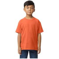 gildan camiseta softstyle para nino