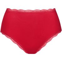 lisca culote y bragas braguitas de cintura alta everyday para mujer